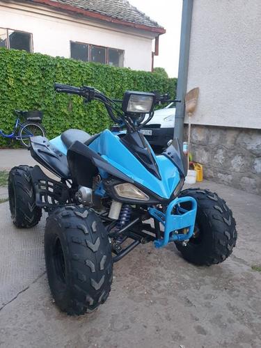 Nitro Kvad