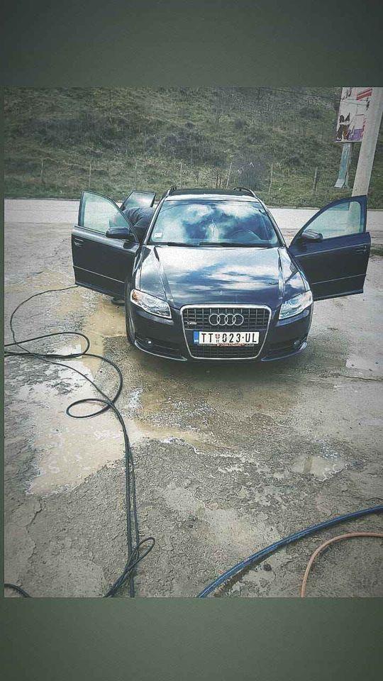 Audi-a4