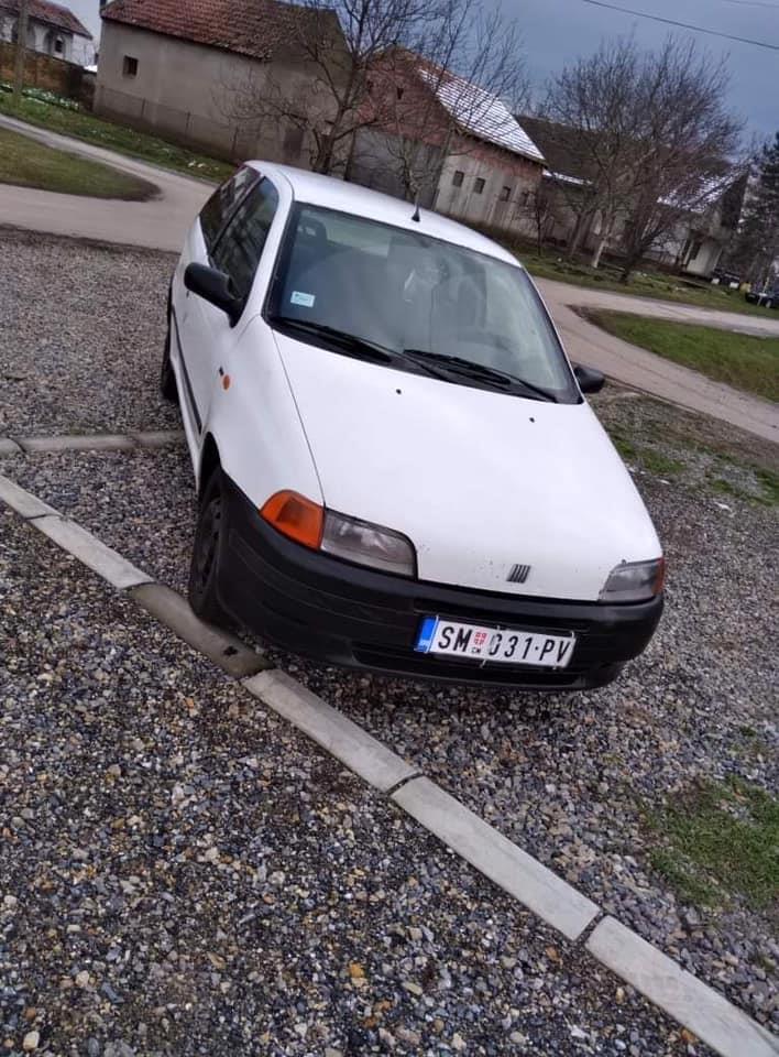 Fiat-punto