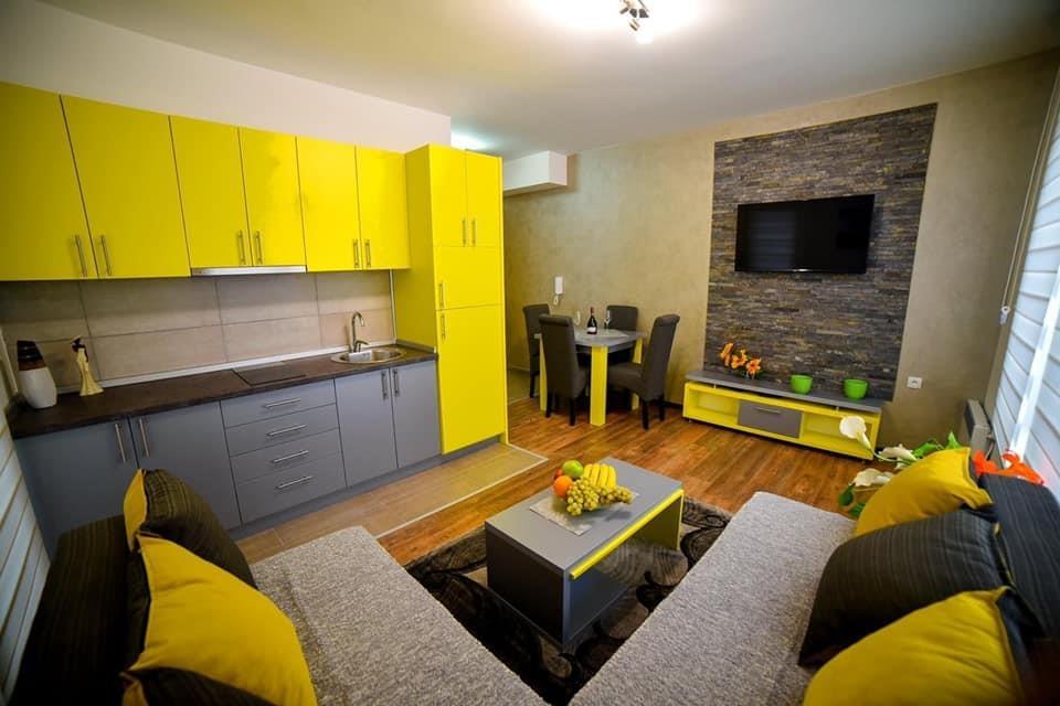 Zlatibor-Apartman