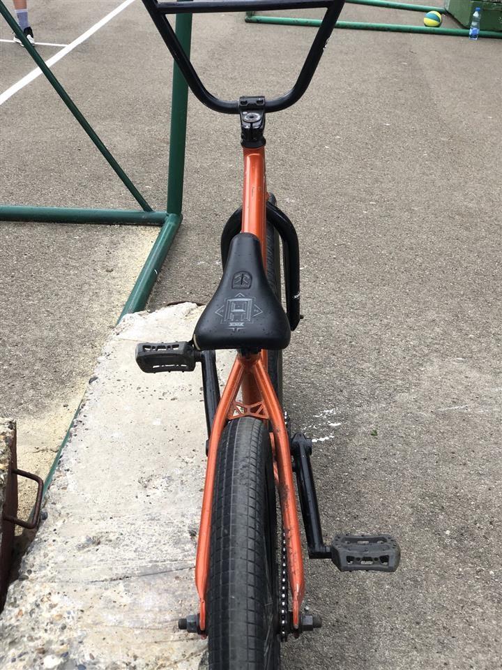 Bmx