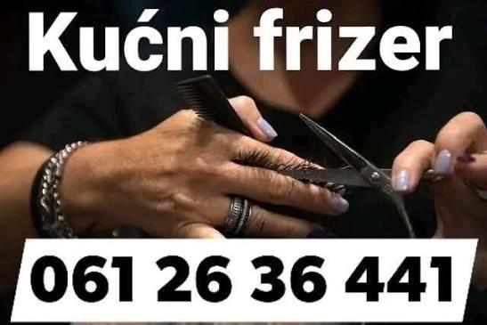 Frizer
