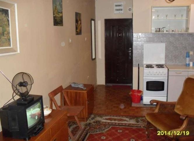 Garsonjera u Podbara 