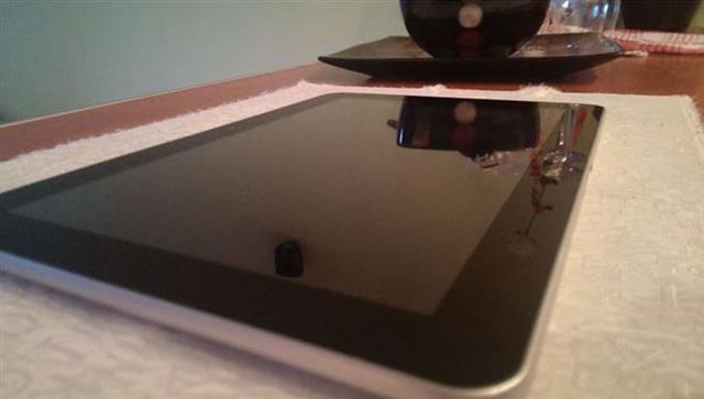 Samsung GalaxyTab 10.1 P7500