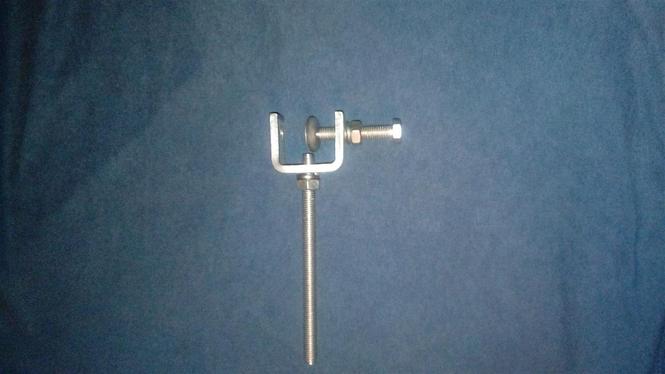 Stega mala INOX 