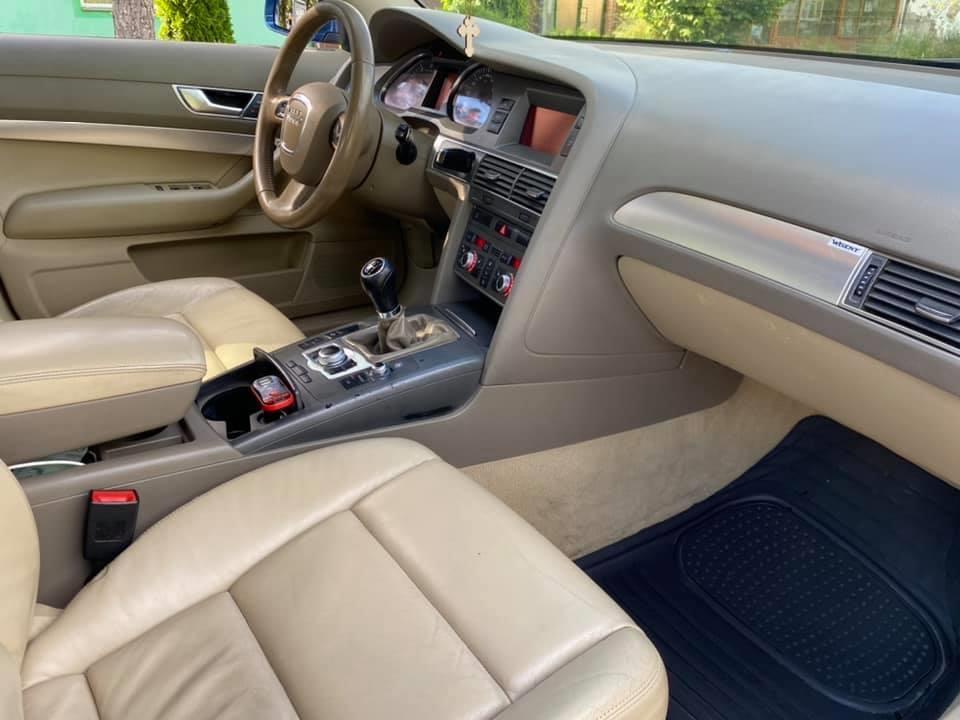 AUDI-A6-2-0-TDI