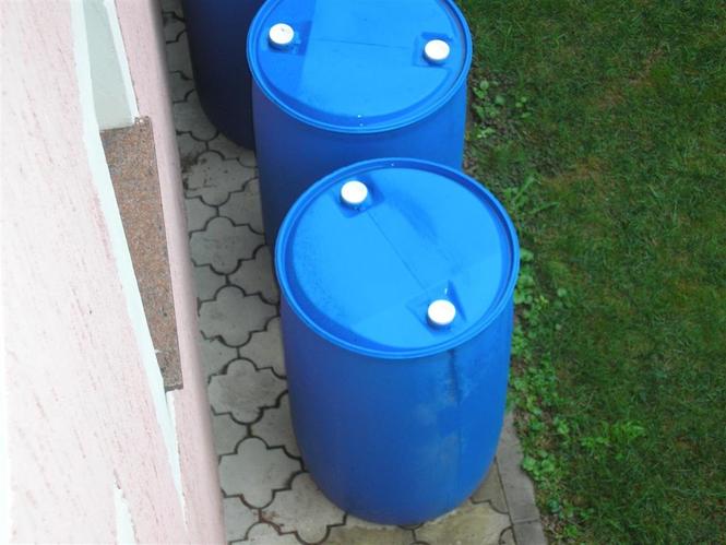Bure 220l