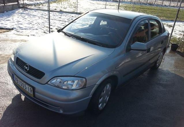 Opel Astra DTI -02 