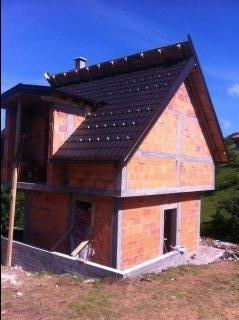 Vikendica Zlatibor-Gajevi