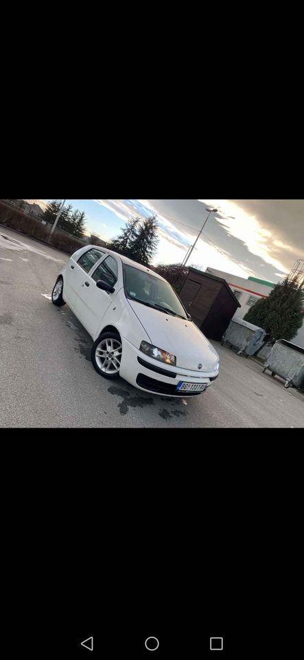 Punto