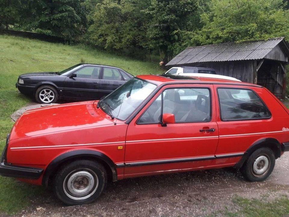 Golf