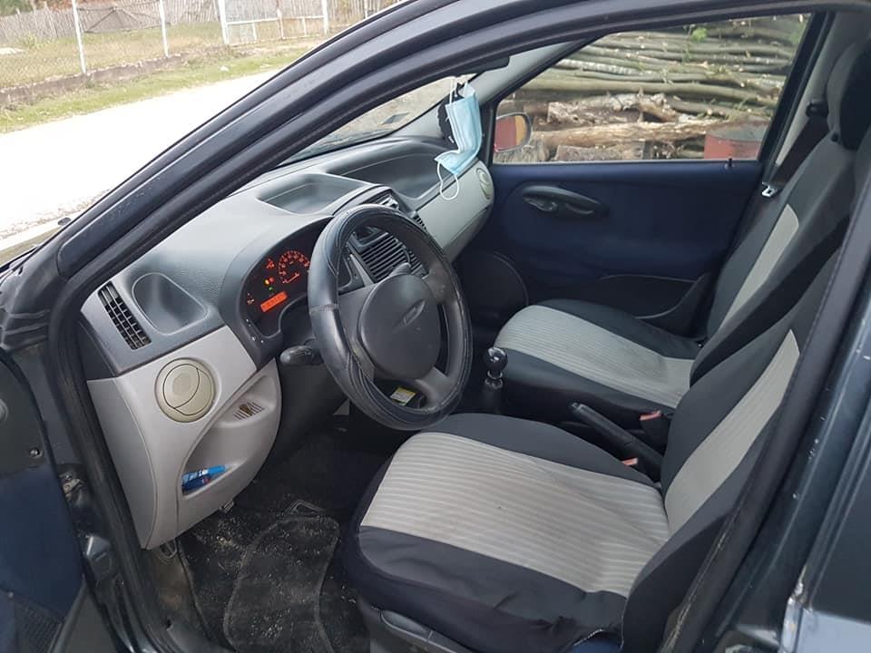 Fiat-punto