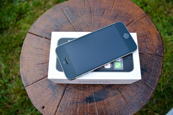 iPhone 5s 16GB