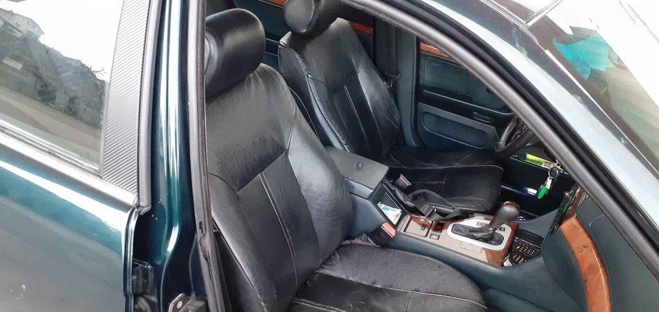 Bmw-e39
