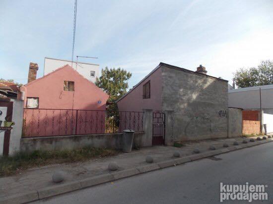 Kuca u Nisu