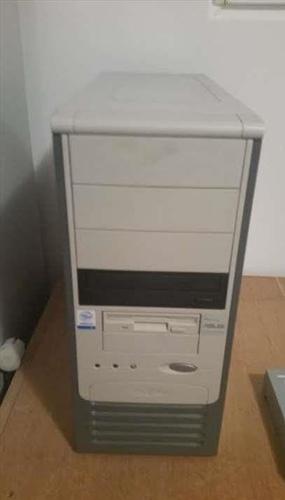 Pentium 4