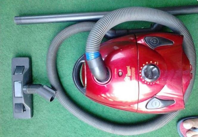 Domotec 2200w