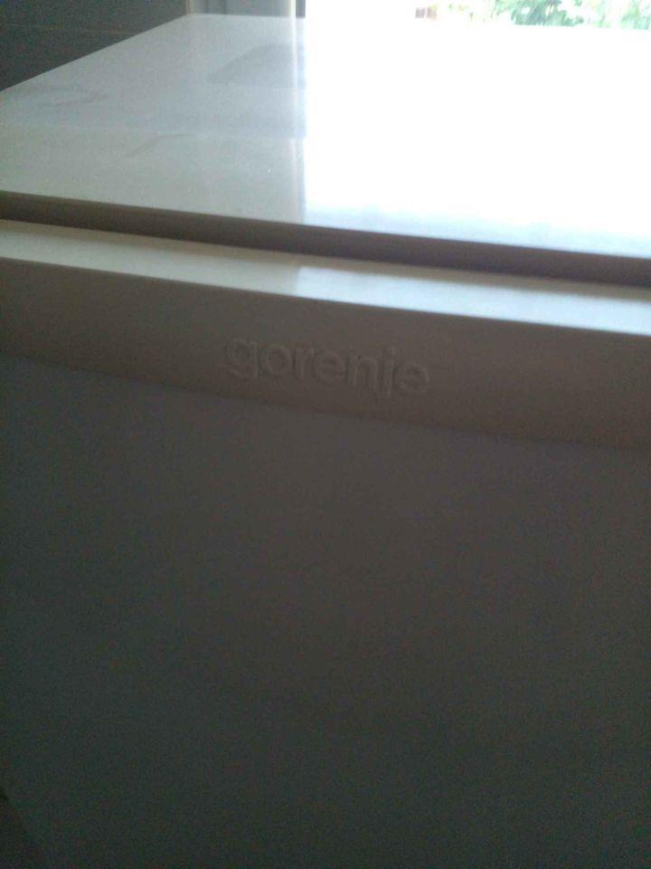Frizder-gorenje