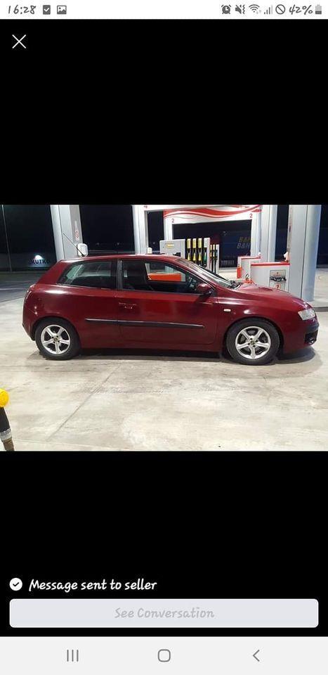 Fiat-Stillo