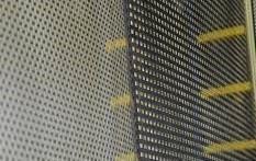 Perforiran lim inox