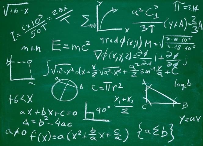 Casovi matematike