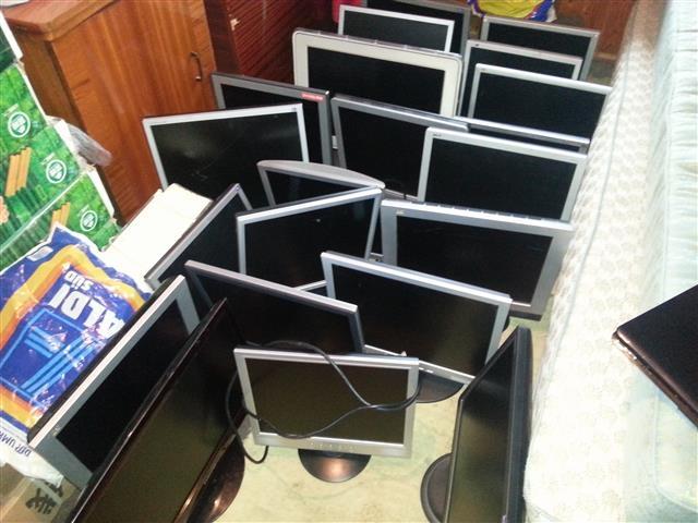 monitori