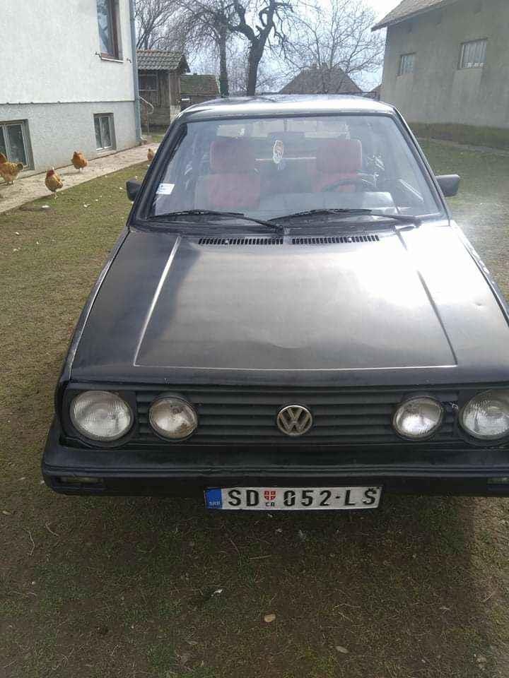 Golf-2