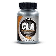 CLA--QNT-