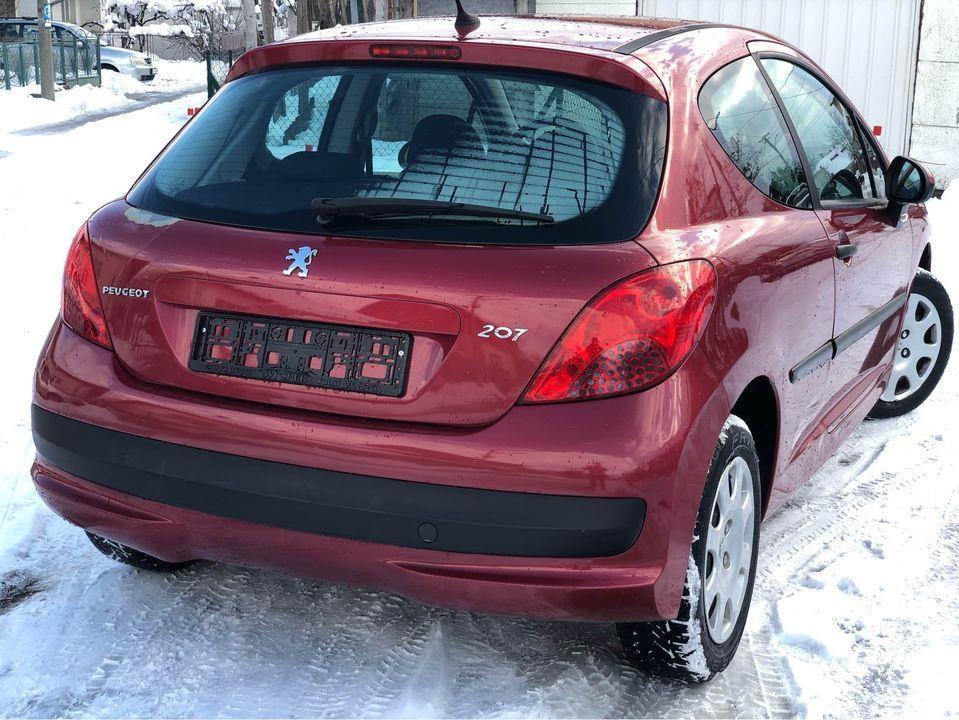 PEUGEOT-207-1-4