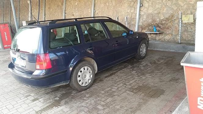 Golf IV