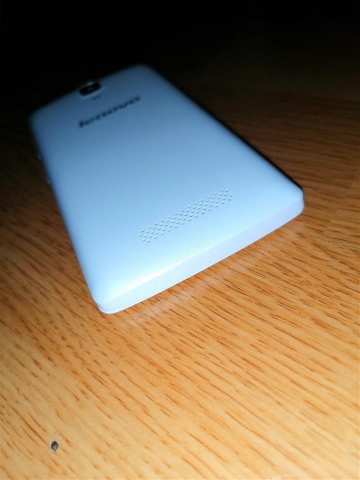 Lenovo-A1000----Telefon
