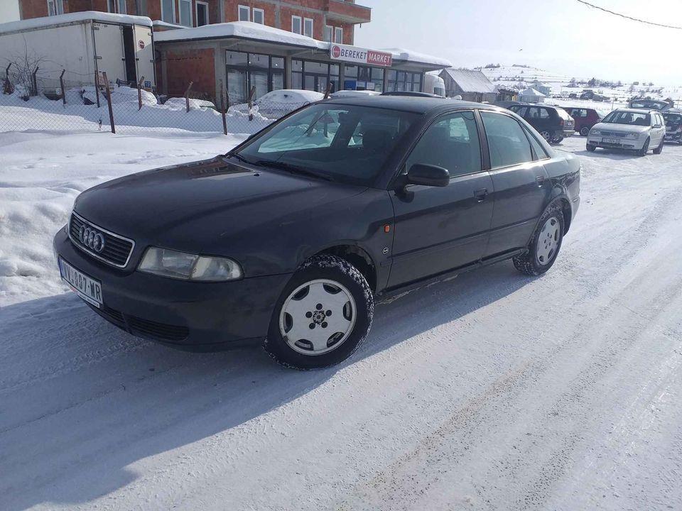 Audi-A4