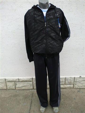 ADIDAS mikrofiber