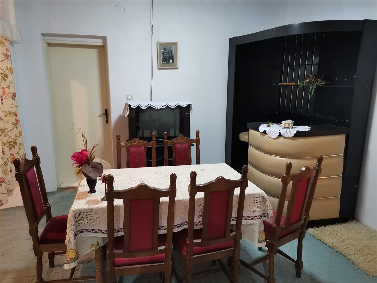 NIŠ---DRAŽEVAC---VIKEND-KUĆA-116m2