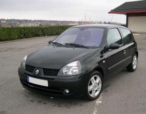 RENAULT delovi