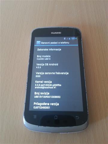 Huawei-G300