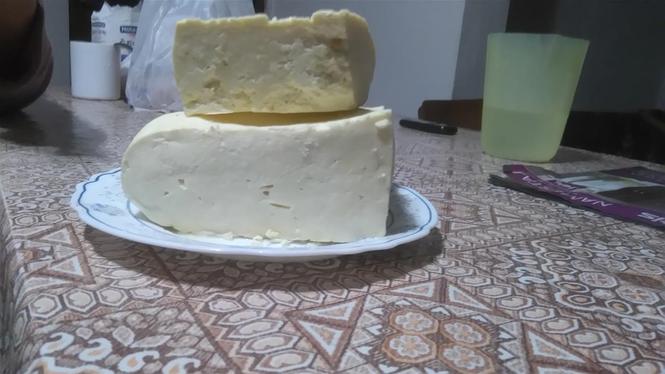 Kravlji sira