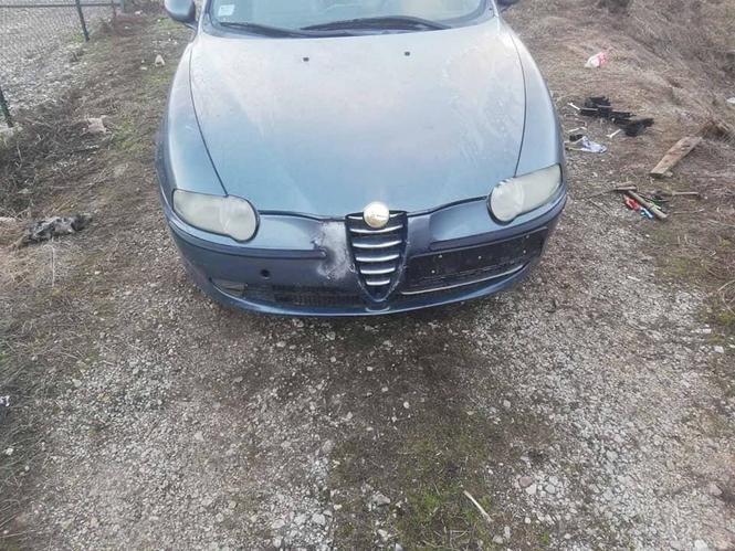 Alfa 147 benzin, Jtd, Multi Jet