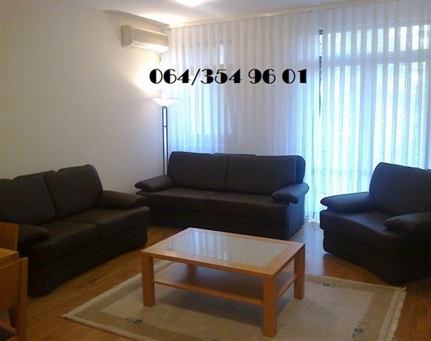 Luksuzan stan 