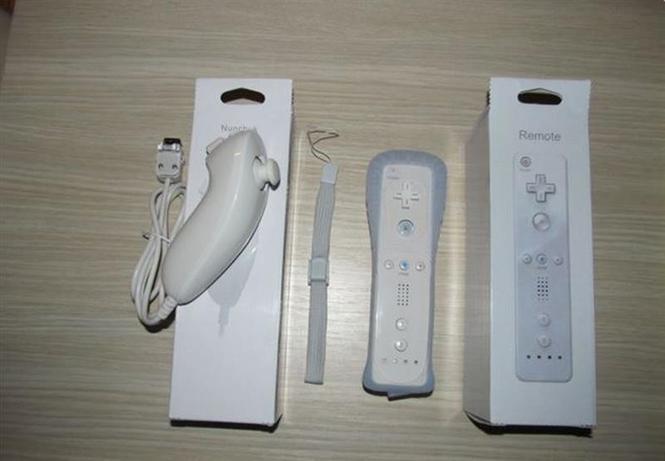 Wii dzojstik