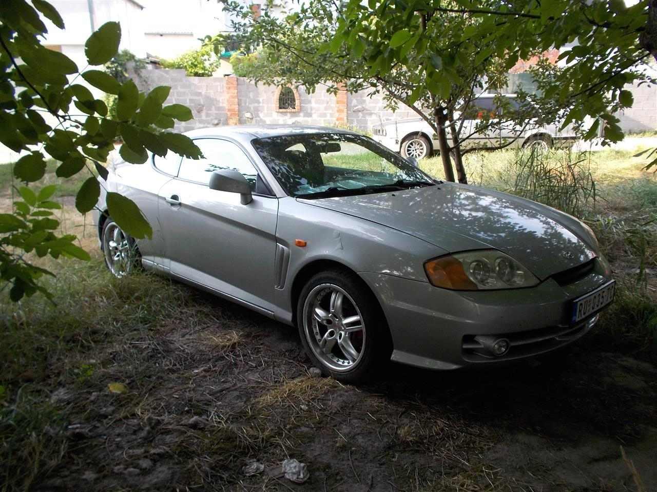 Hyundai-Coupe