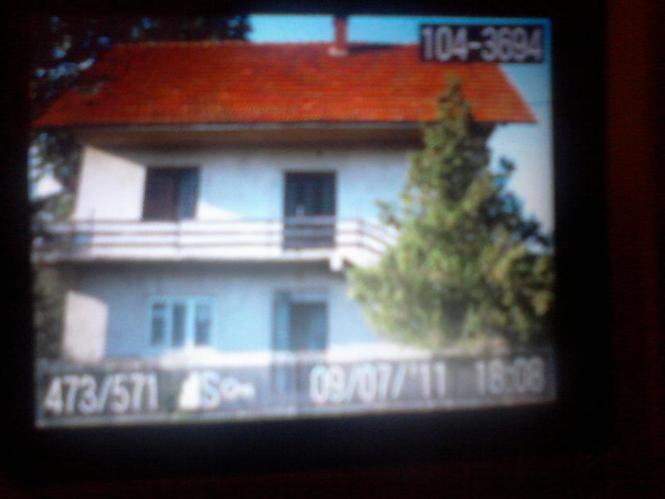 Izdavanje kuca Nis