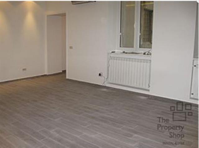 Stan 109m2 u Stari grad, Centar