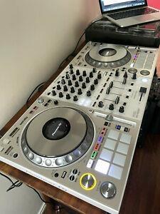 Pioneer ddj1000 dj controller