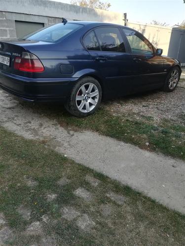 Bmw e46 320d /vlasnik 