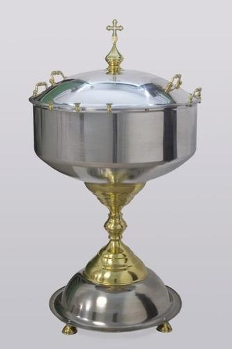 Crkvenimozaik