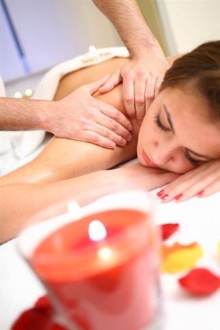 Relax paket popust 