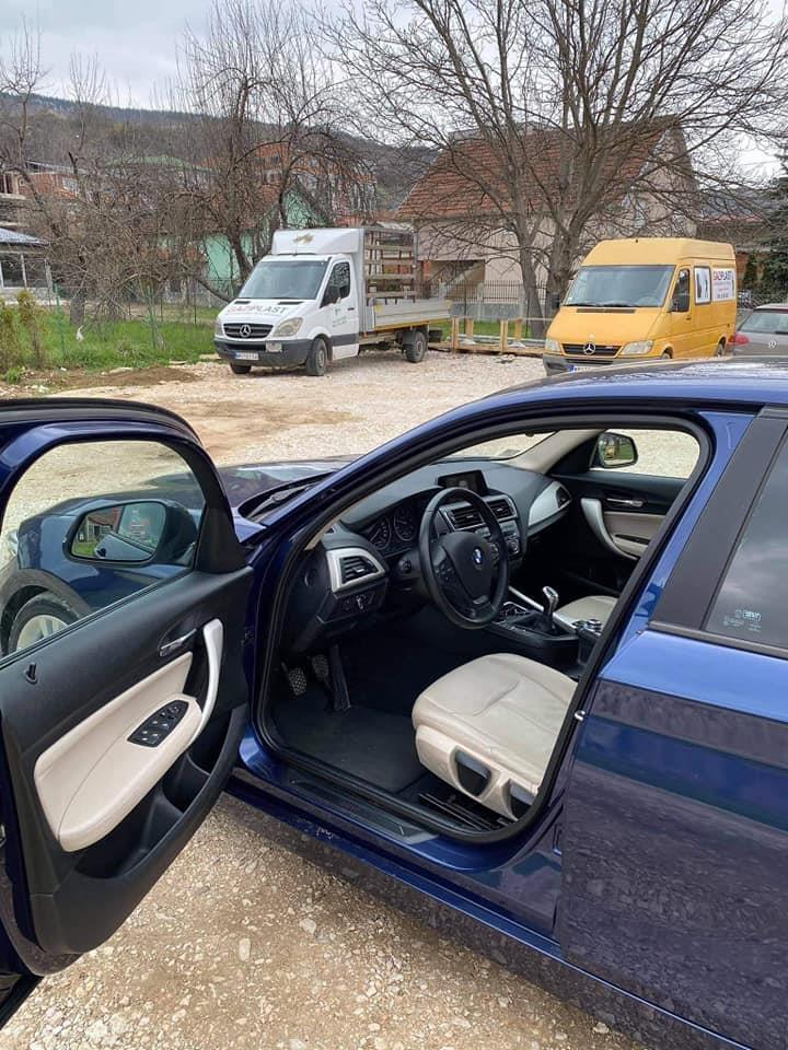 Bmw-116d