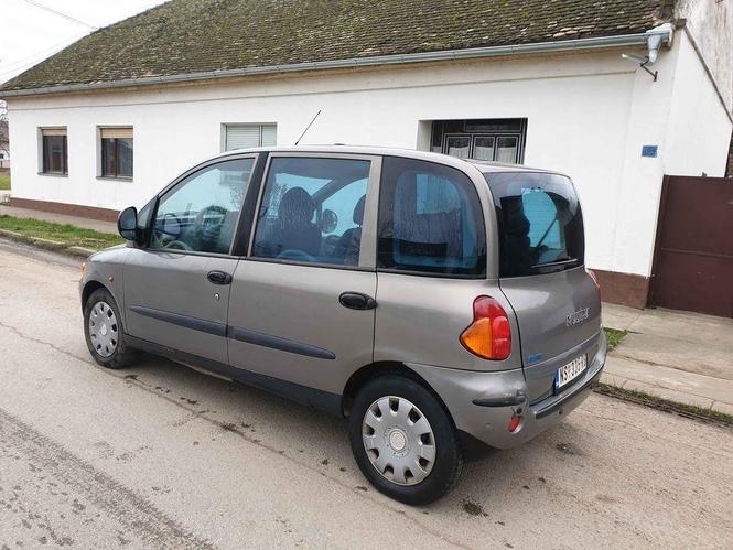 Multipla