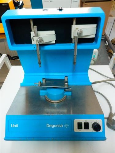 Degussa 3